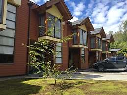 Loft Pucon Apart Hotel