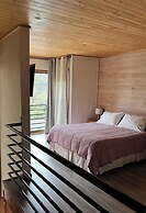 Loft Pucon Apart Hotel