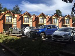 Loft Pucon Apart Hotel