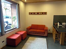 Loft Pucon Apart Hotel