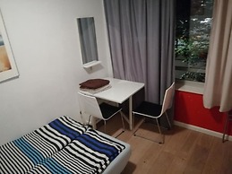 All you need a comfy place