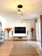 Spacious 2-bed Apartment in Cavtat
