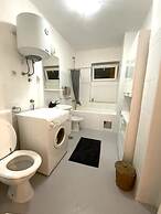 Spacious 2-bed Apartment in Cavtat