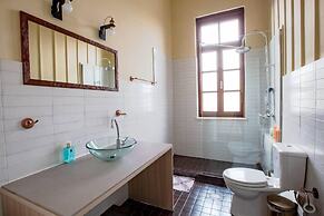 Ruby Studio - Old Town Rethymno