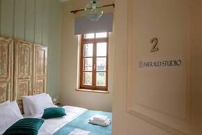 Emerald Studio - Old Town Rethymno
