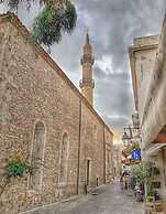 Emerald Studio - Old Town Rethymno