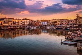 Emerald Studio - Old Town Rethymno