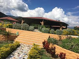 Hotel Bella Vista