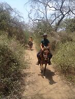 Rancho Santana Peru