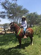 Rancho Santana Peru