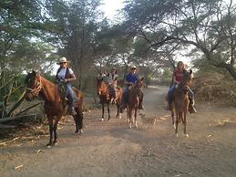 Rancho Santana Peru