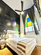 Baja House