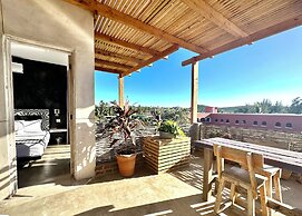 Baja House