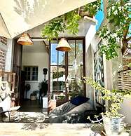 Baja House