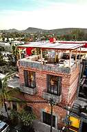 Baja House