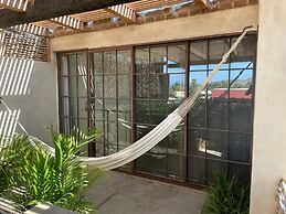 Baja House