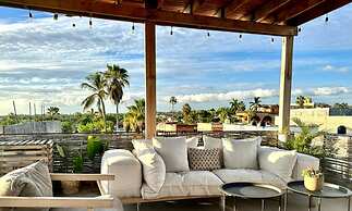 Baja House