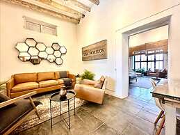 Baja House