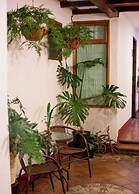 Posada El Palomar Pátzcuaro