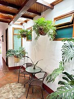 Posada El Palomar Pátzcuaro