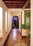 Posada El Palomar Pátzcuaro