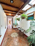 Posada El Palomar Pátzcuaro