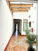 Posada El Palomar Pátzcuaro
