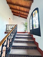 Posada El Palomar Pátzcuaro