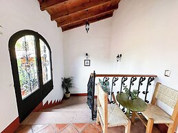 Posada El Palomar Pátzcuaro