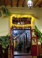 Posada El Palomar Pátzcuaro