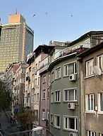 S.E.S. Taksim