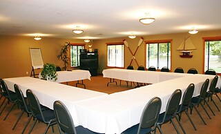 Beach Acres Resort