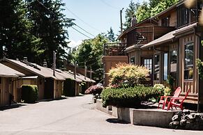 Beach Acres Resort