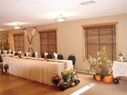 Beach Acres Resort