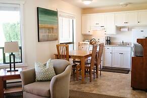 Beach Acres Resort