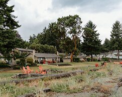 Beach Acres Resort