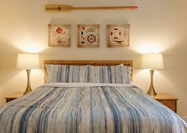 Beach Acres Resort