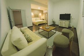 ENTRE VIÑEDOS RESORT HOTEL