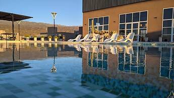 ENTRE VIÑEDOS RESORT HOTEL