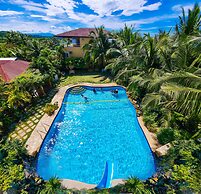 Crystal Shore Beach Resort powered by Cocotel