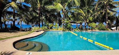 Crystal Shore Beach Resort powered by Cocotel