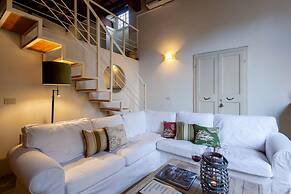 Casta Dama Apartment
