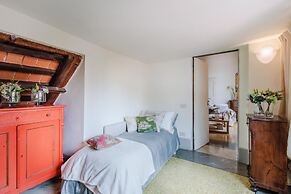 Casta Dama Apartment