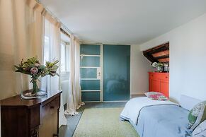 Casta Dama Apartment
