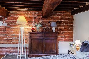 Casta Dama Apartment
