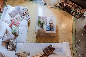 Casta Dama Apartment