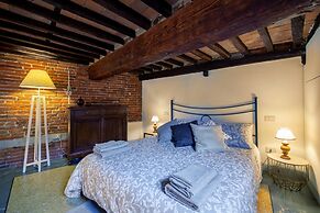 Casta Dama Apartment