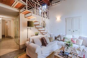 Casta Dama Apartment