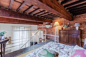 Casta Dama Apartment