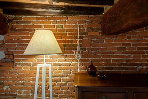 Casta Dama Apartment
